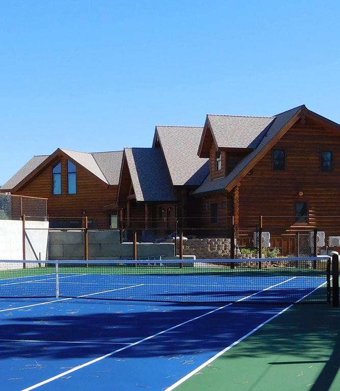Courtwood Inn Мерфис Экстерьер фото