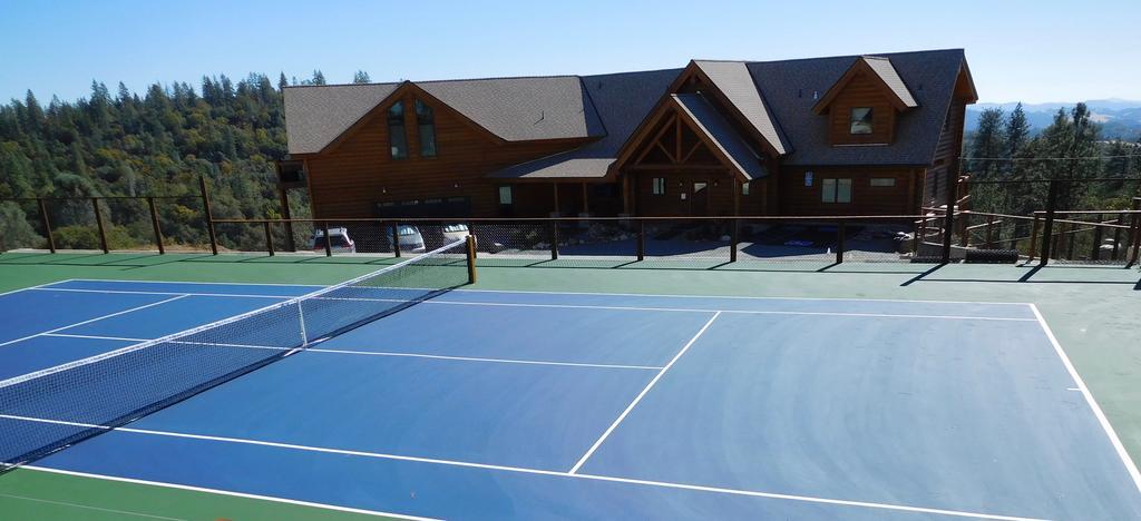Courtwood Inn Мерфис Экстерьер фото