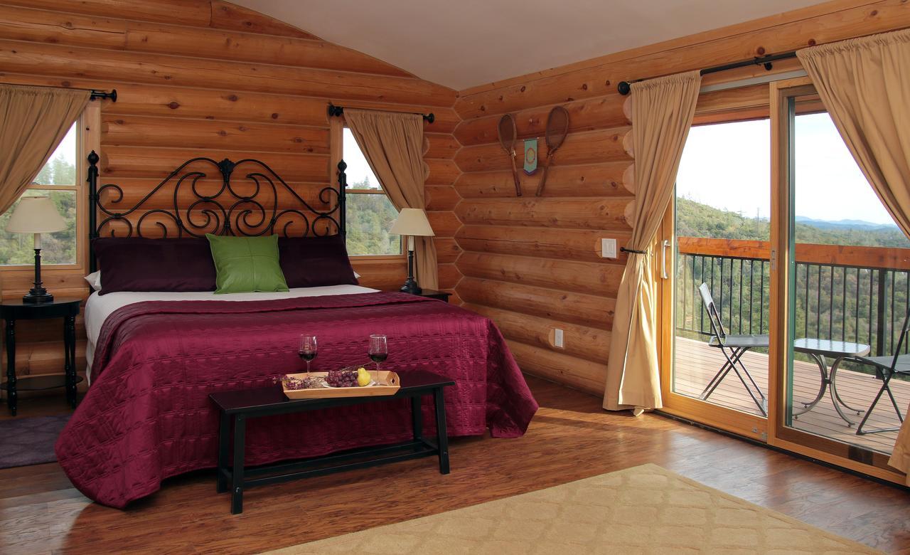 Courtwood Inn Мерфис Экстерьер фото