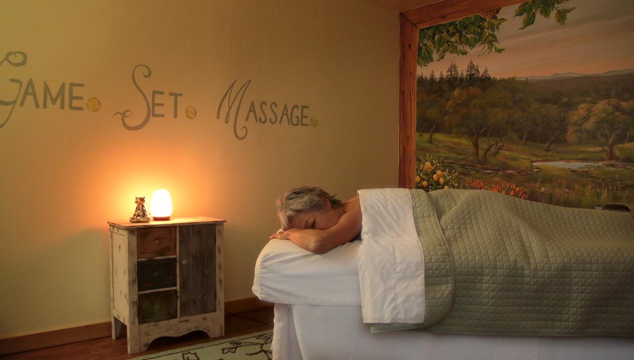 Courtwood Inn Мерфис Экстерьер фото